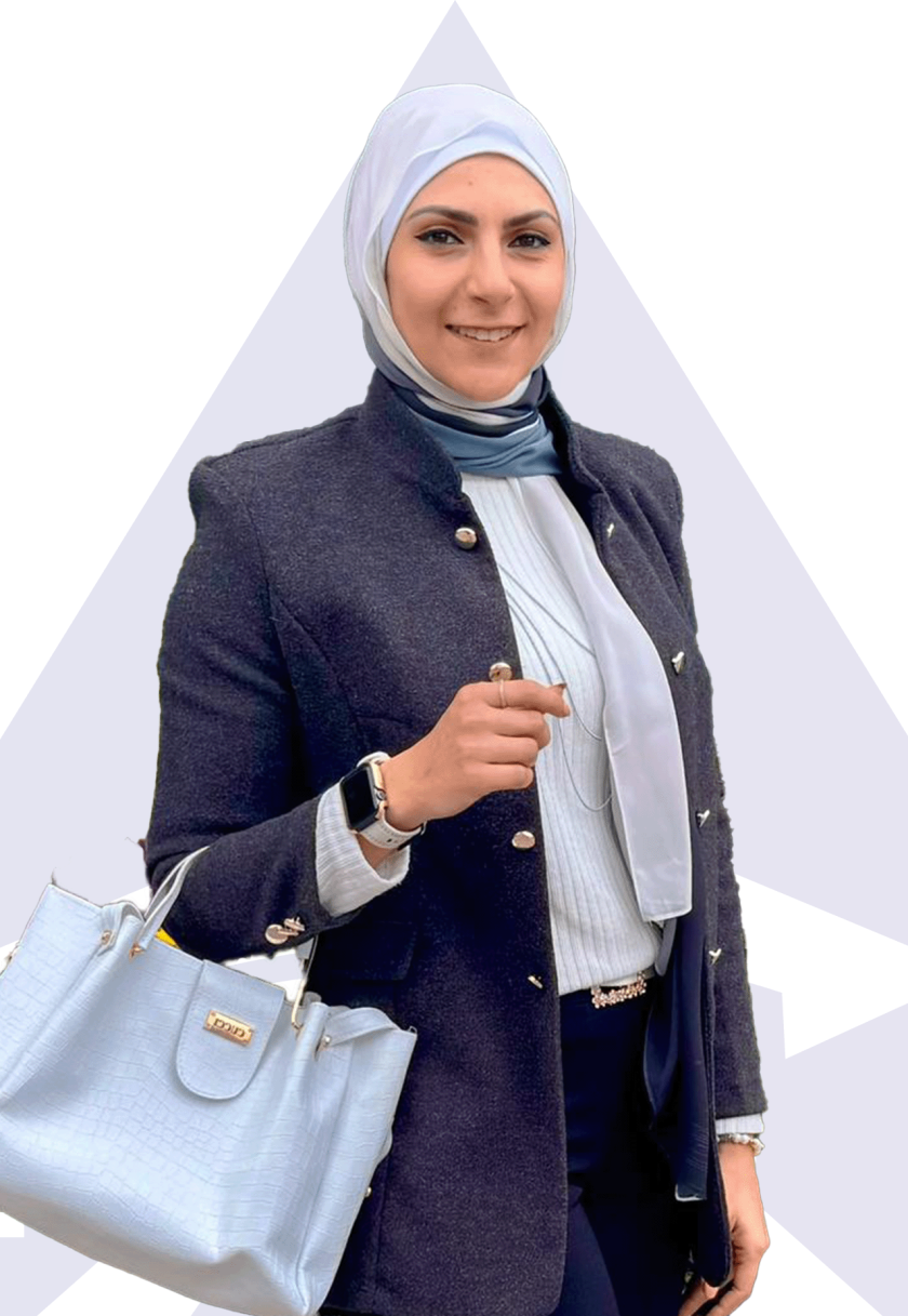 C. Nada Sherif
