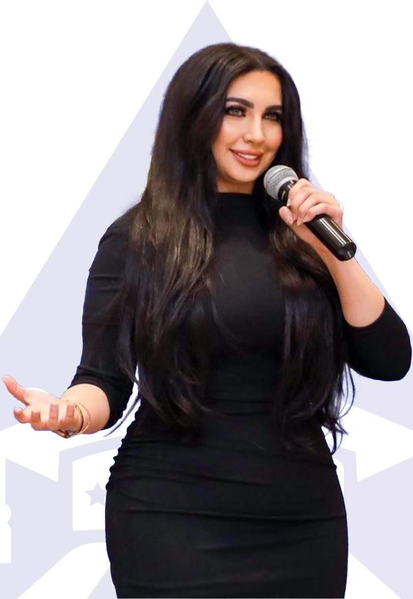 Dr. Mirna Michael