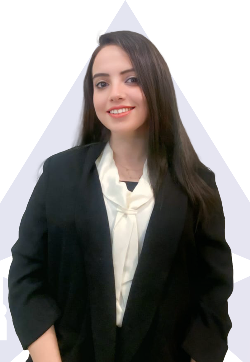 Dr. Nada Mostafa