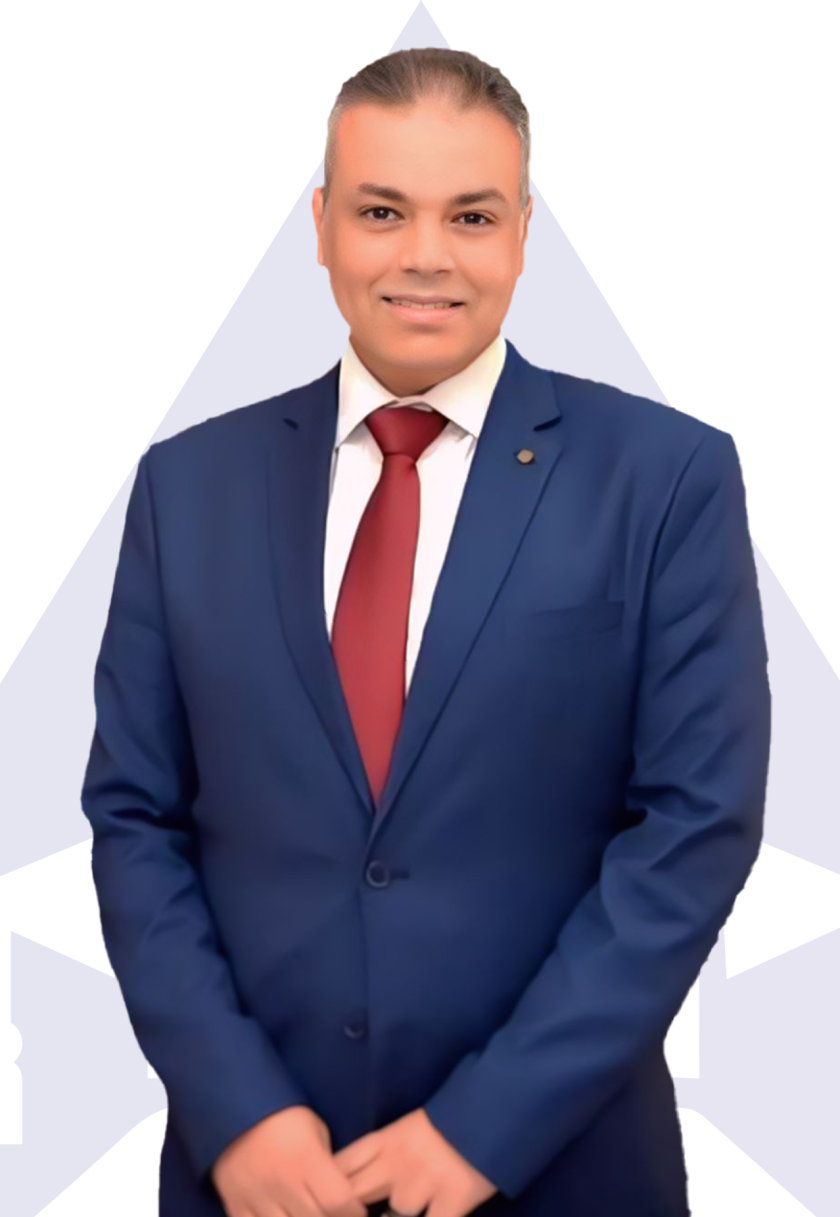 Prof. Dr. Mohamed Mahmoud Zeiada
